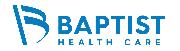 Baptist Health Care Logo